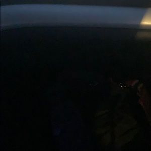 Meet your Posher, Mia